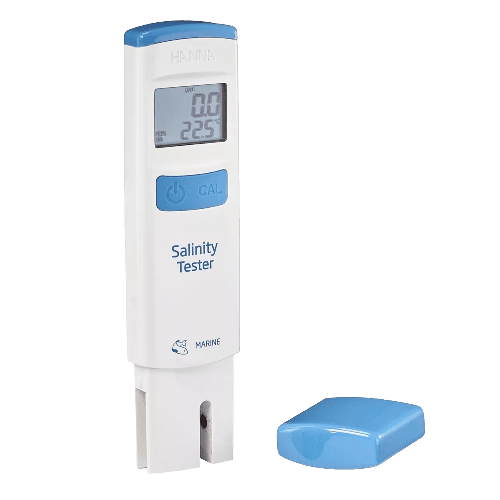 Hanna Instruments Marine Salinity Tester