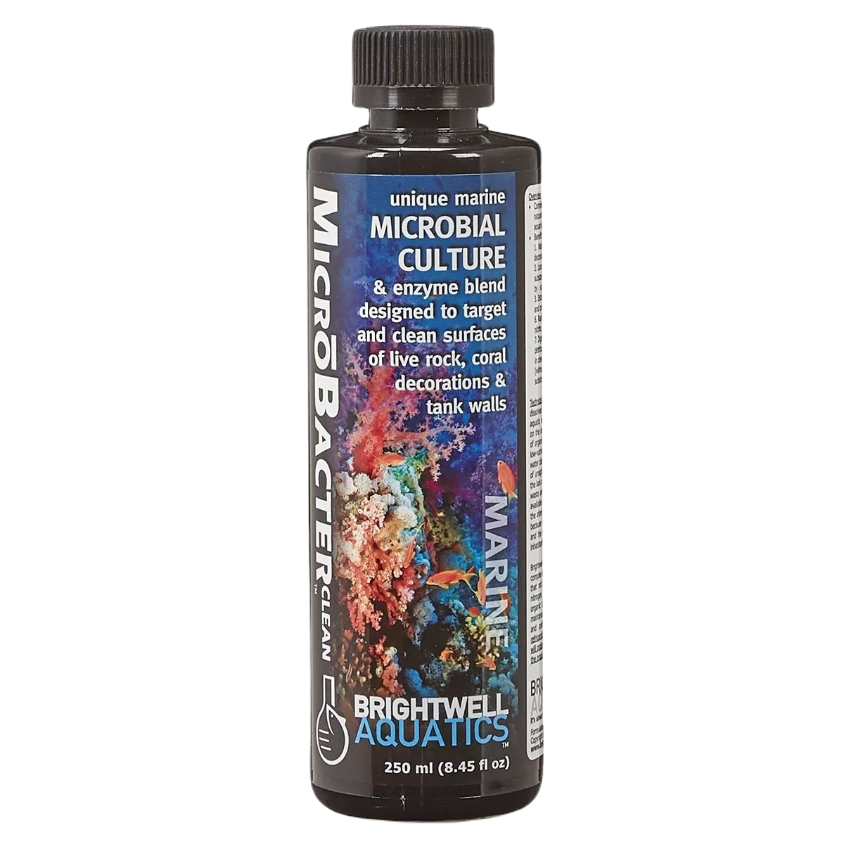 Brightwell Aquatics MicroBacter Clean