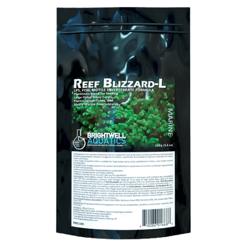 Brightwell Aquatics Reef Blizzard