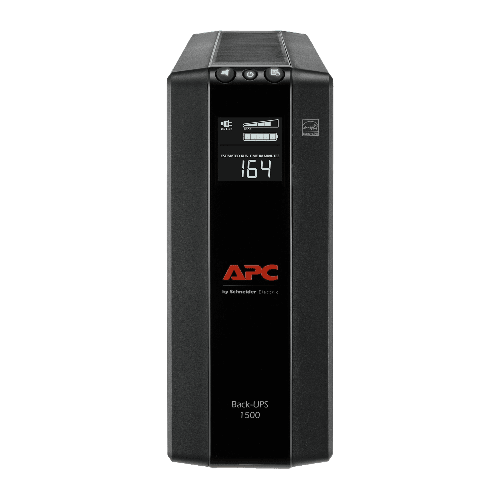 Apc Battery Backup