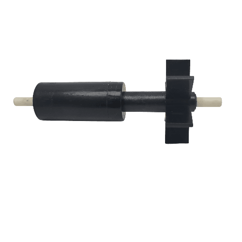 Lifegard Quiet One Pro Model Impeller