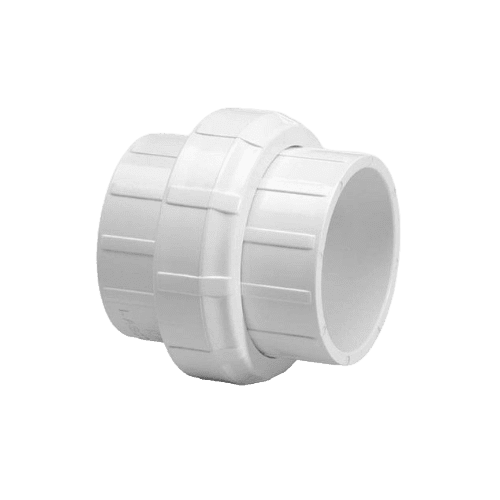 PVC Sch. 40 Union Socket