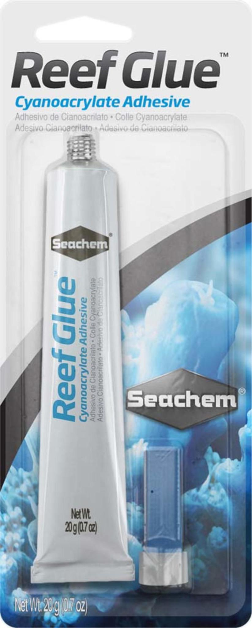 Seachem Glue