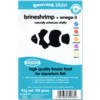 Brine Shrimp plus Omega 3