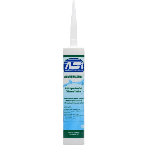 American Sealants Aquarium Silicone