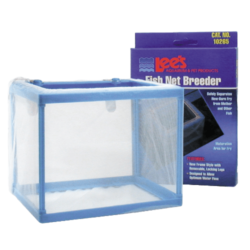 Lees Fish Net Breeder