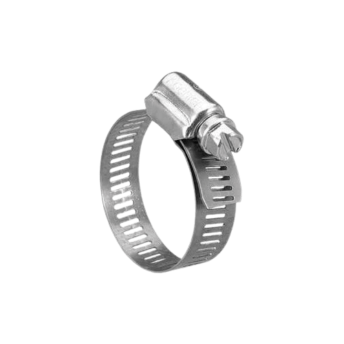 Hose Clamp – Stainless Steel