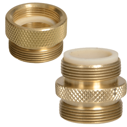 Python Brass Adapter