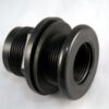 1.5" TxS Black (Hole Size 2 3/8")