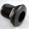 3/4" SxT Black (Hole Size 1.5")