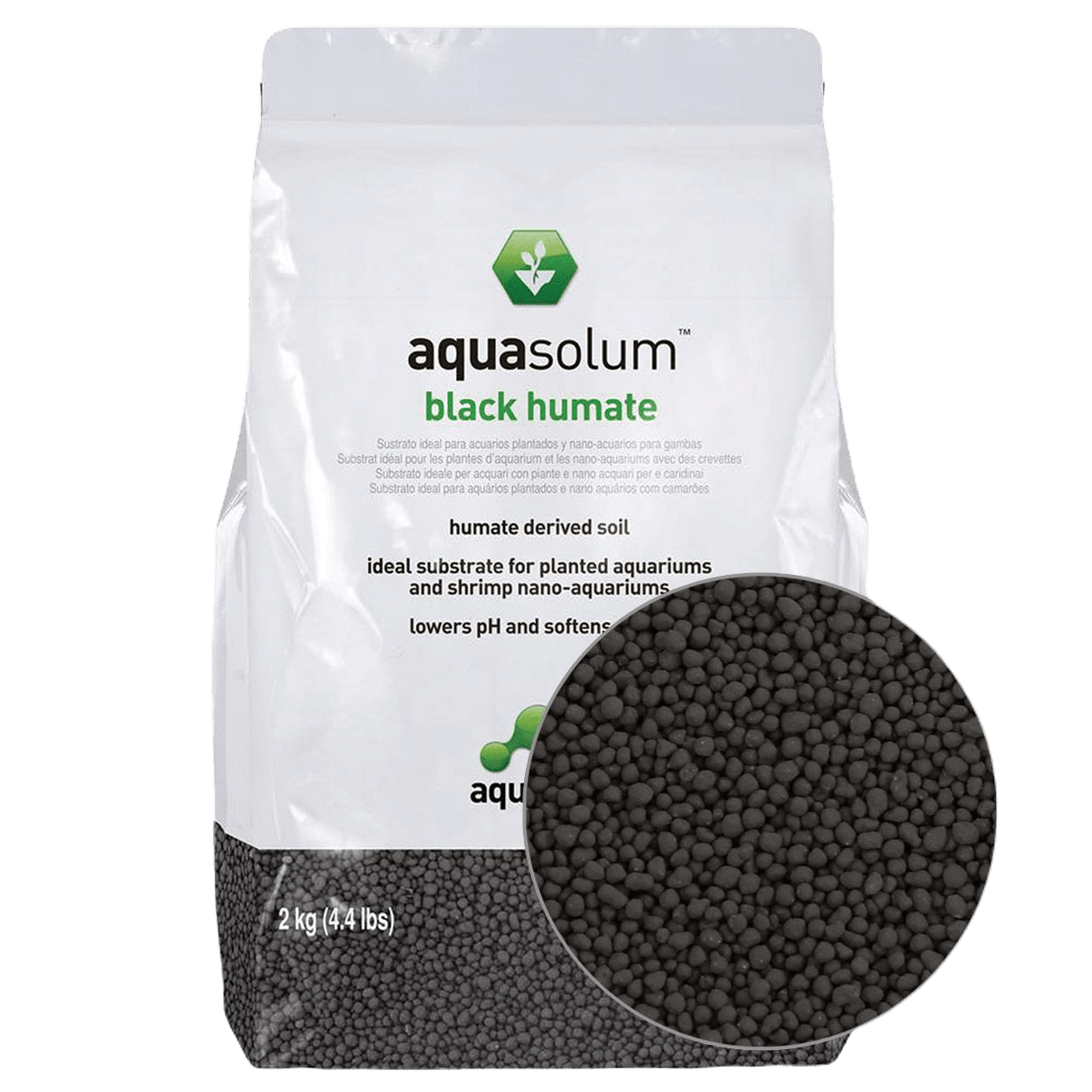 Seachem  aquavitro aquasolum Planted Aquarium Substrate