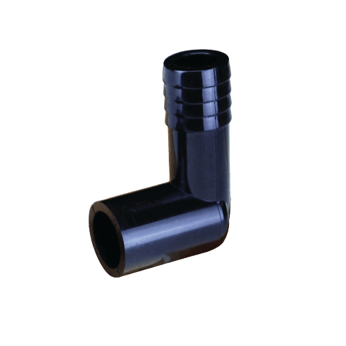 Lifegard 90 Degree Elbow Insert