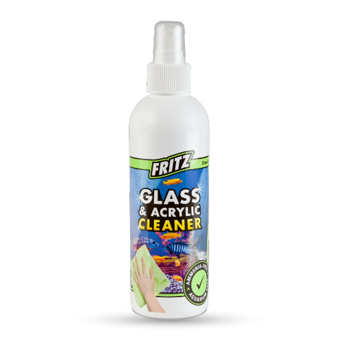 Fritz Glass & Acrylic Cleaner