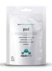 Seachem Aquavitro Pad – Scrubber for Glass and Acrylic