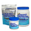 Service Chemi-pure Blue