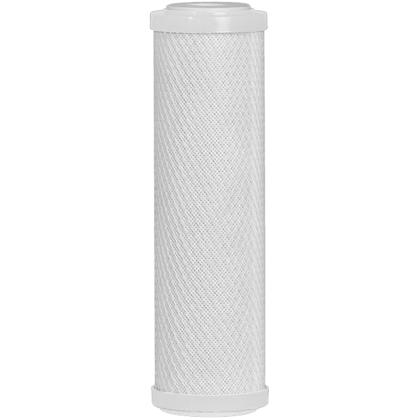 SpectraPure Carbon Block Filter Cartridge