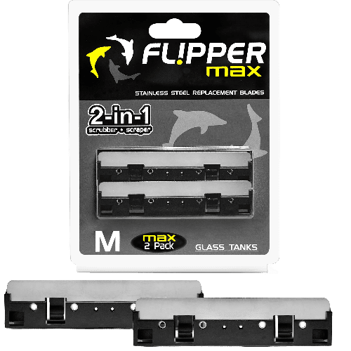 Flipper – Replacement Blades