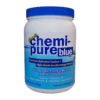 Chemi-Pure Blue Grande 44oz