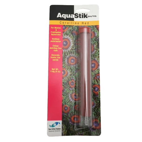 Two Little Fishies Aquastik Aquarium Epoxy Putty