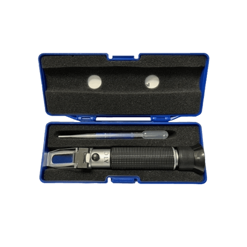 Aquarium Elements Saltwater Refractometer