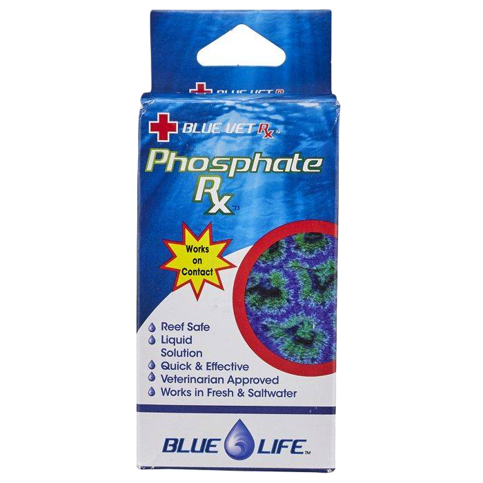 BlueLife Phosphate RX