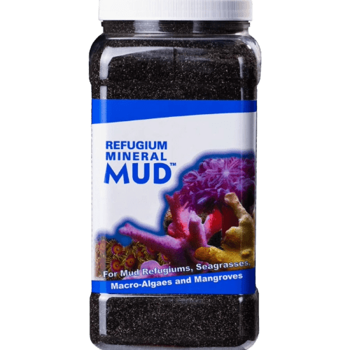 Caribsea Mineral Mud Refugium