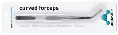 Seachem Aquavitro Curved Forceps