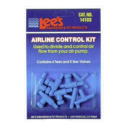 Lees Airline Control Kit