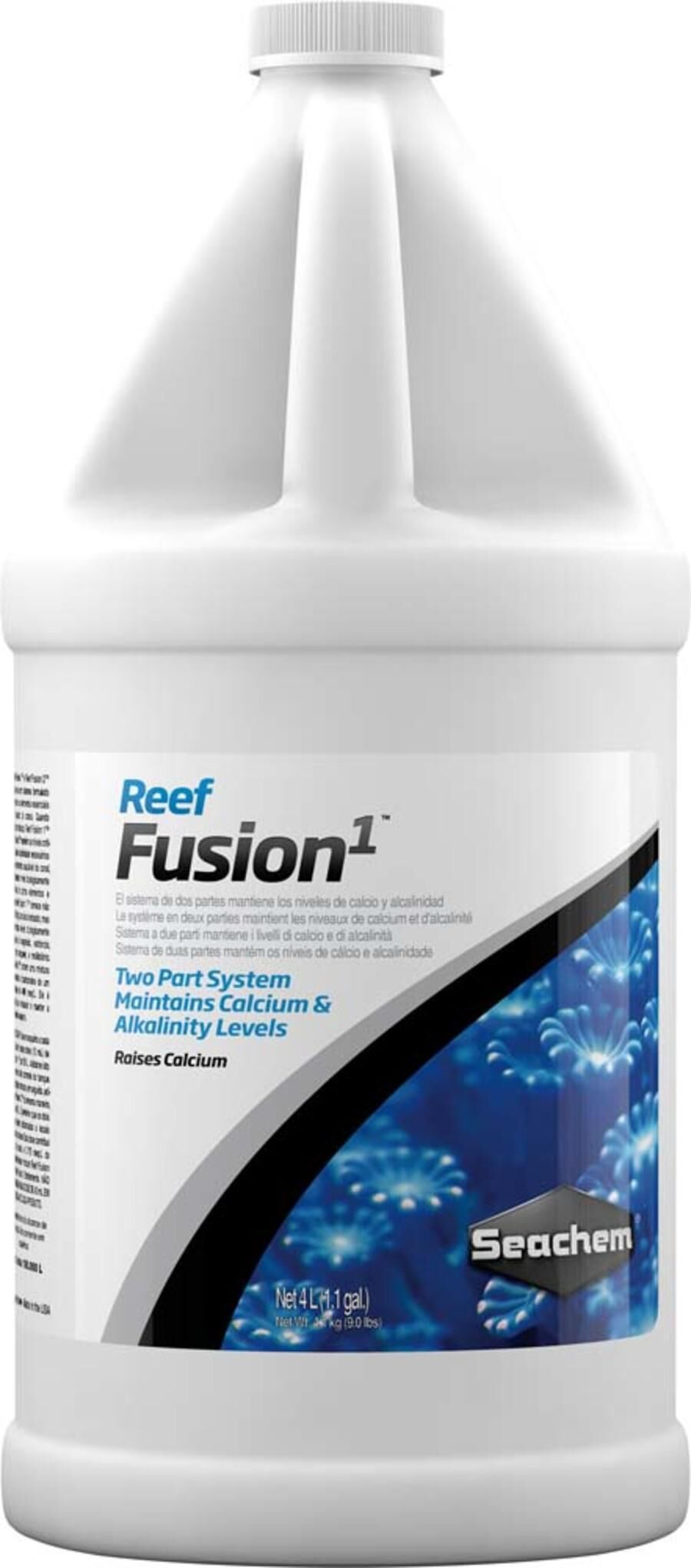 Seachem Reef Fusion 1