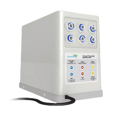 AquaticLife Smart Buddie Booster Pump