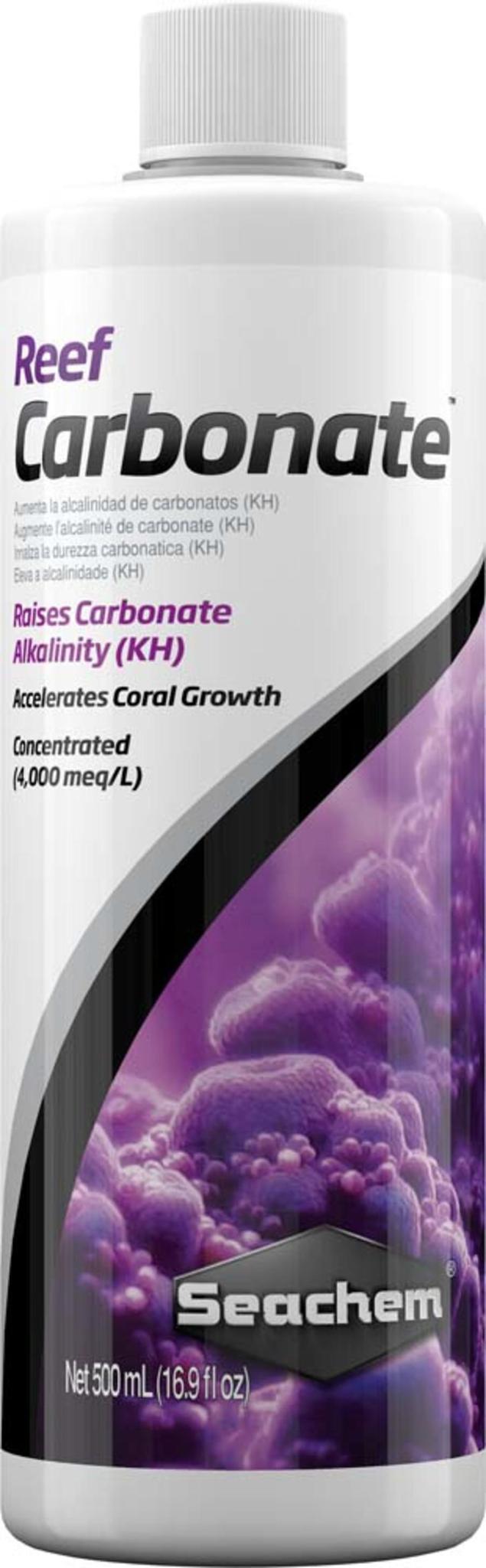 Seachem Reef Carbonate