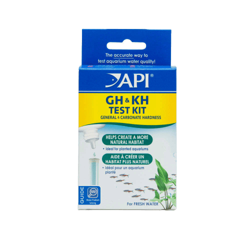 API Freshwater Test Kits