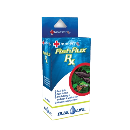 BlueLife Fish Flux Rx