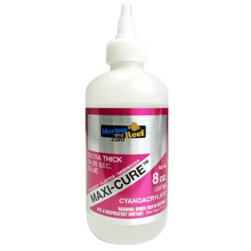 Inland Seas Extra Thick Maxi Cure Glue