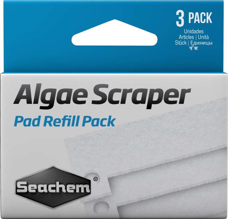 Seachem Replacement Blade For Scrappers