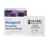 HI774-25 Phosphate ULR Reagents - Marine Water