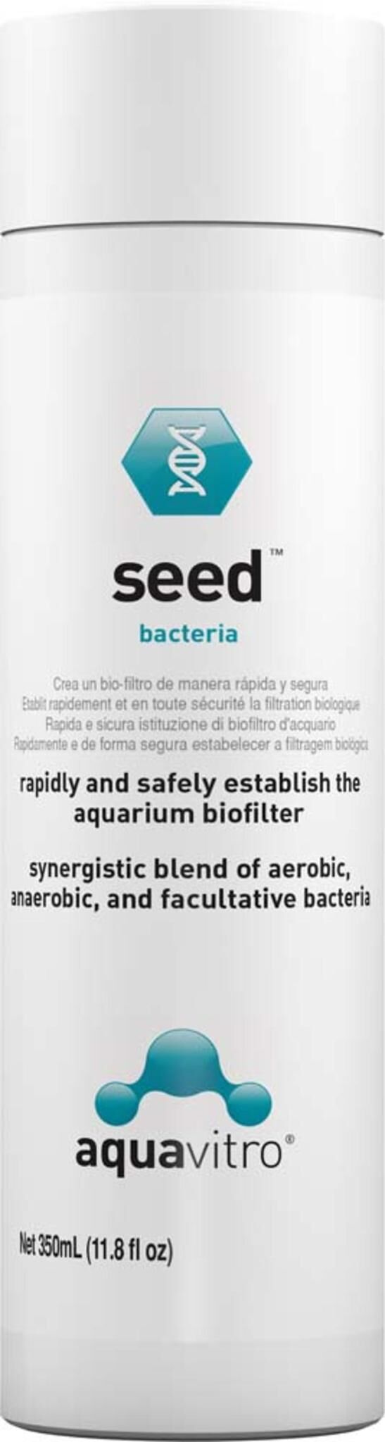 Seachem AquaVitro Seed